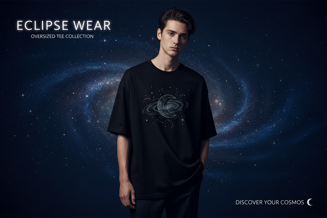 Urban Oversized Collection
