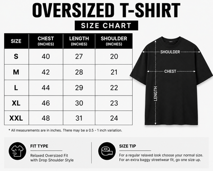 The Walking Dad Oversized T-Shirt | Trendy Unisex Cotton Tee