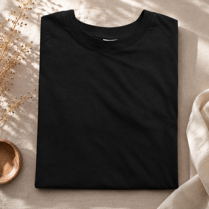 EclipseWear Signature Crew T-Shirt