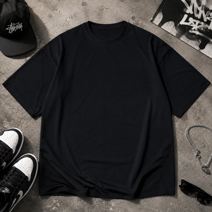 Oversized T-Shirt For Men