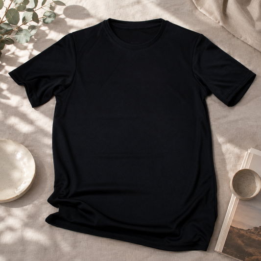 EclipseWear Signature Crew T-Shirt